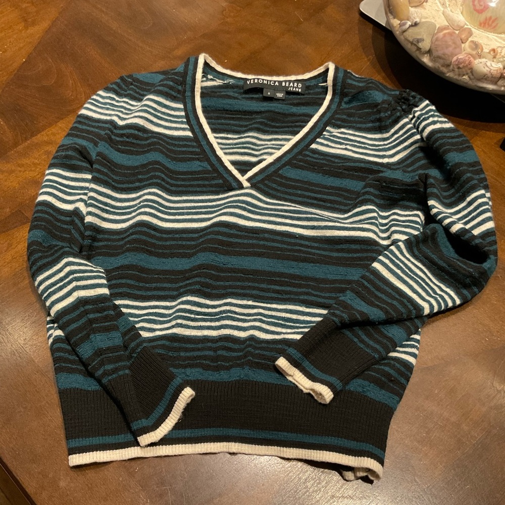 Veronica Beard Sweater